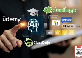 America's Top EdTech Companies of 2026