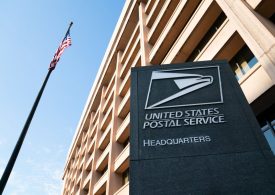 What to Know About the U.S. Postal Service’s ‘Severe Financial Crisis’