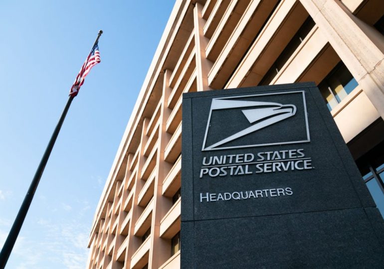 What to Know About the U.S. Postal Service’s ‘Severe Financial Crisis’