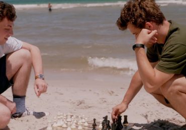 The True Story Behind Untold: Chess Mates