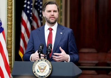 Trump Calls Vance the ‘Fraud Czar.’ Here’s What We Know About the Role