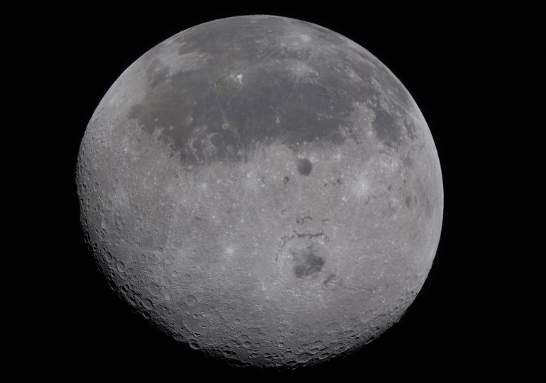 The Significance of The Artemis II Moon Photos