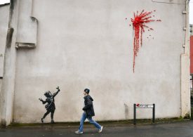 Artists Should Be Allowed to Remain Anonymous