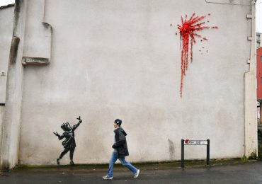 Artists Should Be Allowed to Remain Anonymous