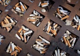 What to Know About the U.K.’s Generational Smoking Ban