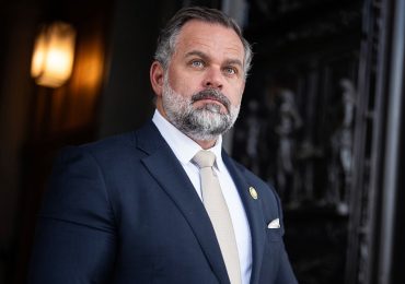 What to Know About Allegations Against Rep. Cory Mills Amid Calls for Expulsion From Congress