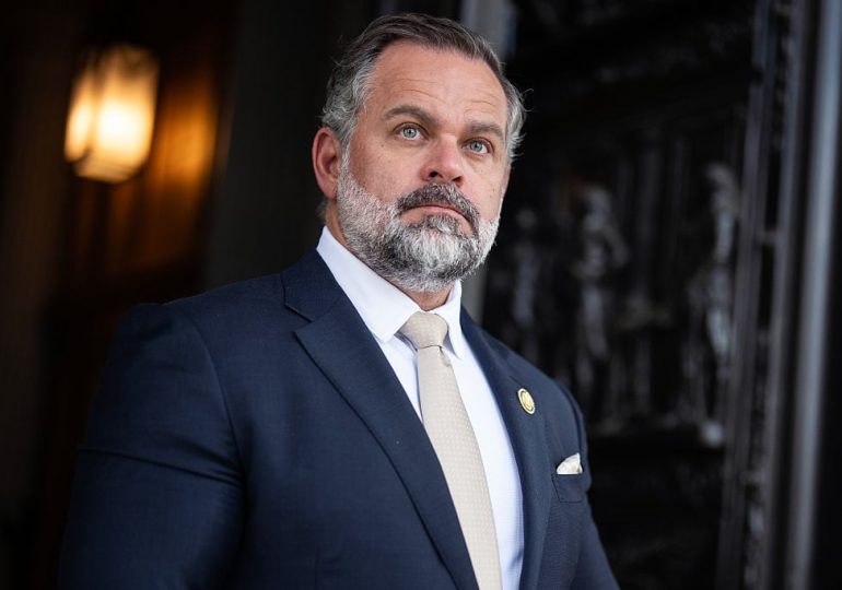 What to Know About Allegations Against Rep. Cory Mills Amid Calls for Expulsion From Congress