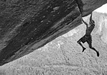 The True Story Behind The Dark Wizard, HBO's Docuseries About Free Climber Dean Potter
