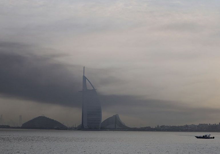 How the Iran War Cracked Dubai’s Liberal Facade