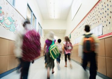 How American Schools Can Address Political Polarization