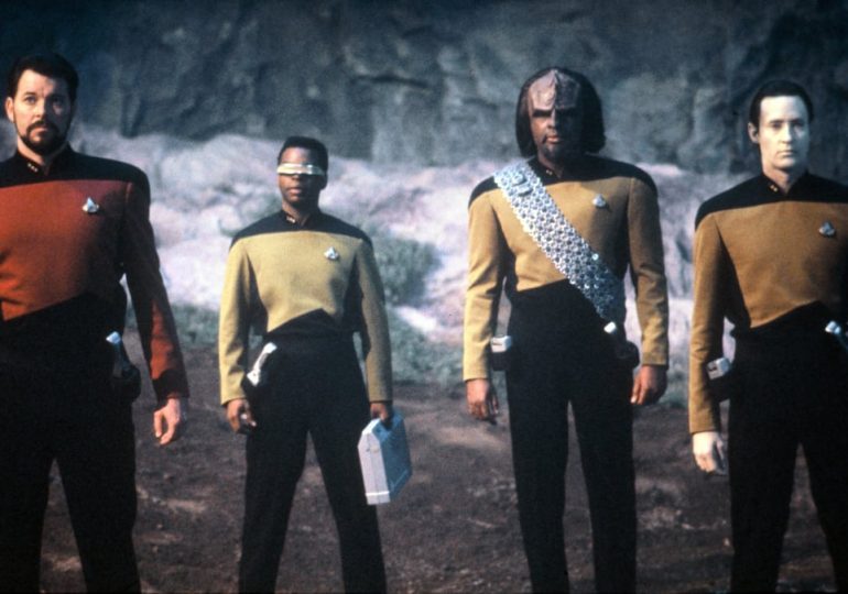 The Star Trek Episodes That Changed the Franchise—And TV—Forever