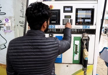 War on Iran Could Lead to Global Recession, IMF Warns