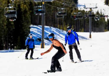 Do Americans Worry About Climate Change? New Polling Shows Concern Is at a Near Record High