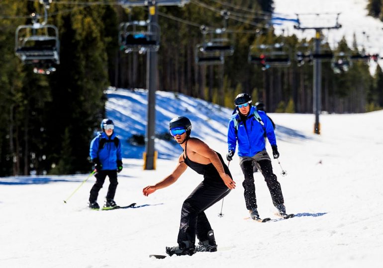 Do Americans Worry About Climate Change? New Polling Shows Concern Is at a Near Record High