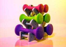 Are You Losing Muscle? Here's How to Get It Back