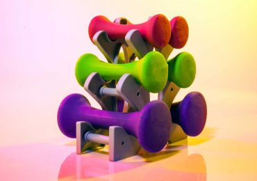 Are You Losing Muscle? Here's How to Get It Back