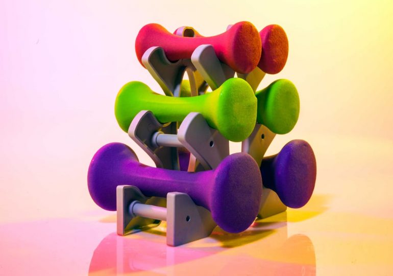 Are You Losing Muscle? Here's How to Get It Back