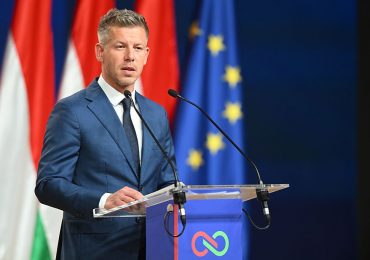 Péter Magyar's Win Could Open a New Window for Climate Action in Hungary