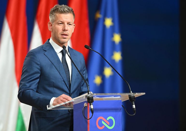 Péter Magyar's Win Could Open a New Window for Climate Action in Hungary