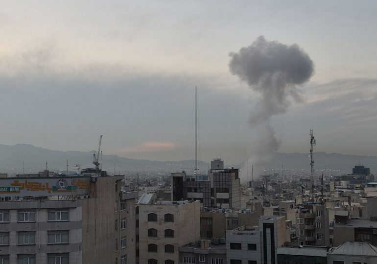 The Risk of Targeting Water Desalination Plants In The Gulf Region