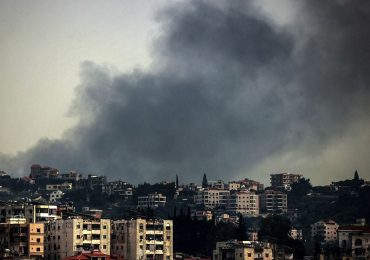 Israel and Lebanon Agree to 10-Day Ceasefire, Trump Announces