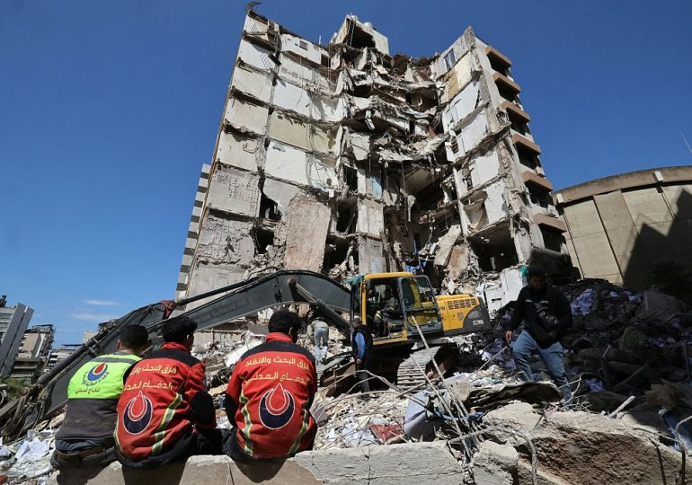 Israel's War Against Lebanon, Explained