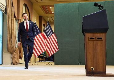 Officials Reportedly Considering Second Round of U.S.-Iran Talks As Sticking Points Remain