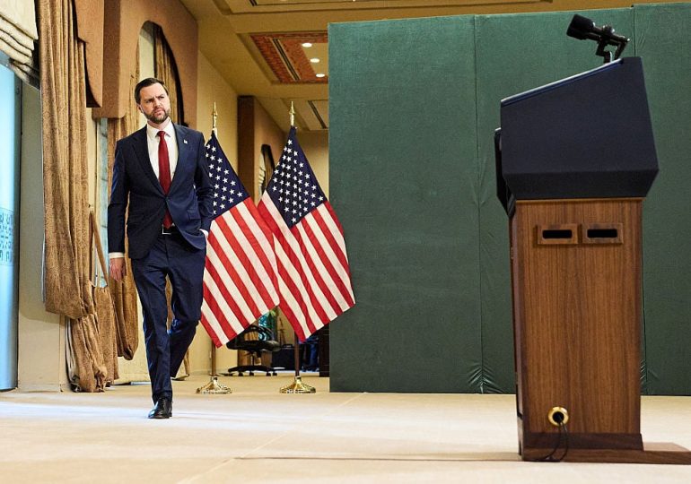 Officials Reportedly Considering Second Round of U.S.-Iran Talks As Sticking Points Remain