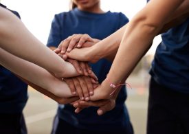 Kids Need Rec Sports To Make a Comeback