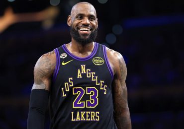 Want to Stay in Your Prime for Longer? Try LeBron James' Post-Game Recovery Strategies