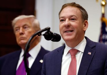 Who Is Lee Zeldin? Possibly Trump’s Next Attorney General