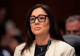 Trump’s Labor Secretary Lori Chavez-DeRemer Resigns Following Misconduct Allegations