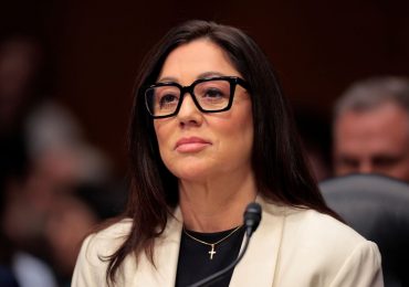 Trump’s Labor Secretary Lori Chavez-DeRemer Resigns Following Misconduct Allegations