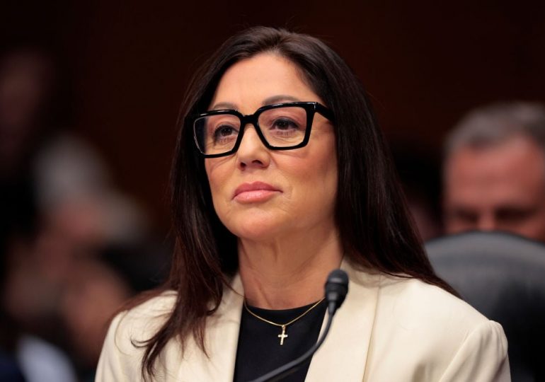 Trump’s Labor Secretary Lori Chavez-DeRemer Resigns Following Misconduct Allegations