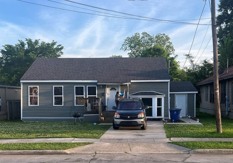 What to Know About the Louisiana Shooting That Killed 8 Children