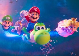 The Super Mario Galaxy Movie Fixes the Worst Thing About the First One