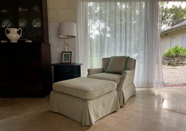 The Room Where My Father Died Changed How I See Architecture