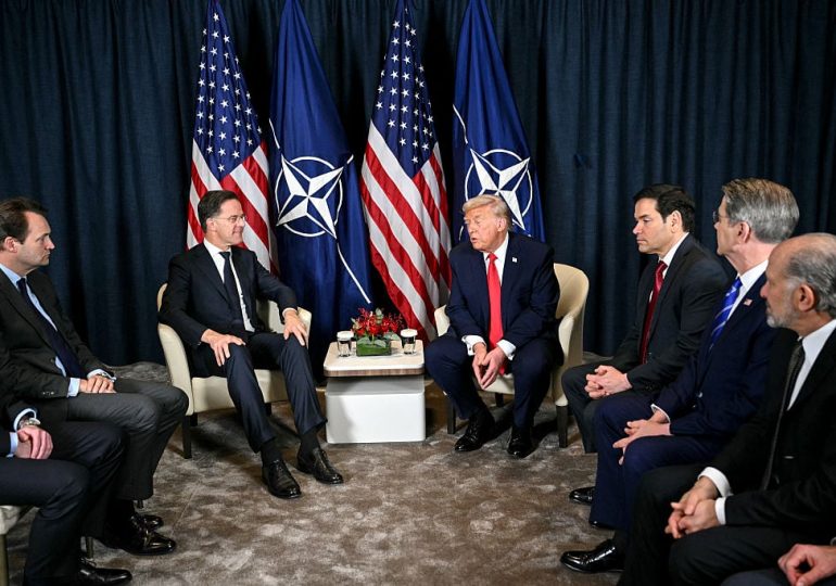 Leaving NATO Would Be National Self-Sabotage