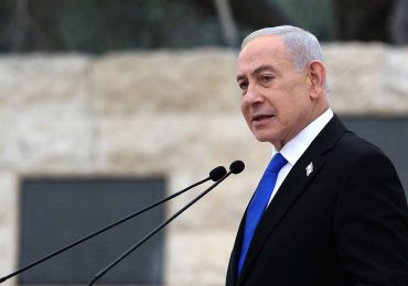 Netanyahu Says He Underwent Treatment For Prostate Cancer