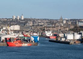 What to Know About Trump's Feud With The U.K. Over North Sea Oil Drilling