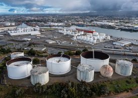 As Peace Talks on Iran Approach, How Soon Could Prices Go Down?