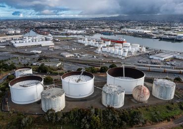 As Peace Talks on Iran Approach, How Soon Could Prices Go Down?