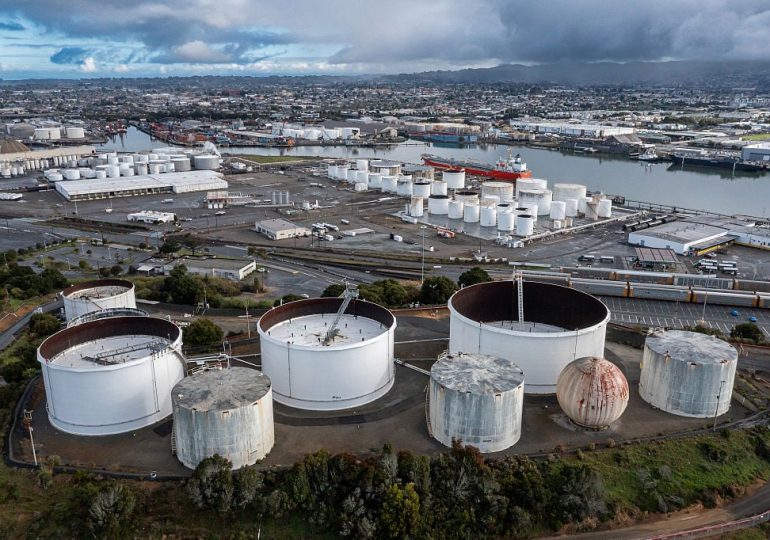 As Peace Talks on Iran Approach, How Soon Could Prices Go Down?