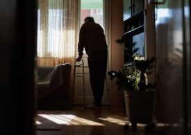 Medicaid Cuts Could Force More Kids to Become Caregivers