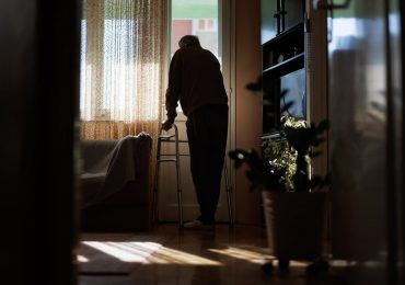 Medicaid Cuts Could Force More Kids to Become Caregivers