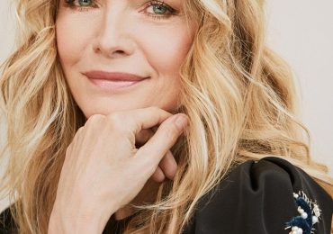 ‘I Know This Woman.’ Michelle Pfeiffer on Inhabiting the Role She’s Been Longing to Play