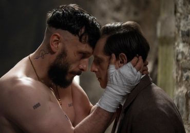 Baby Reindeer Creator's Half Man Tests Our Tolerance for Pain. But to What End?