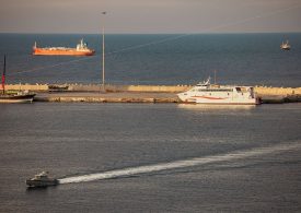 What to Know About Iran’s ‘Selective’ Closure of the Strait of Hormuz—and Why It Matters