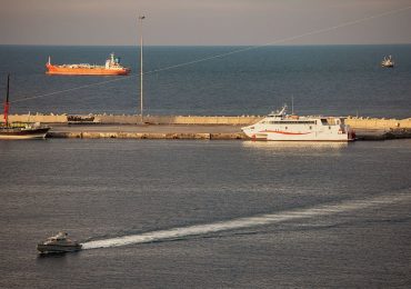 What to Know About Iran’s ‘Selective’ Closure of the Strait of Hormuz—and Why It Matters