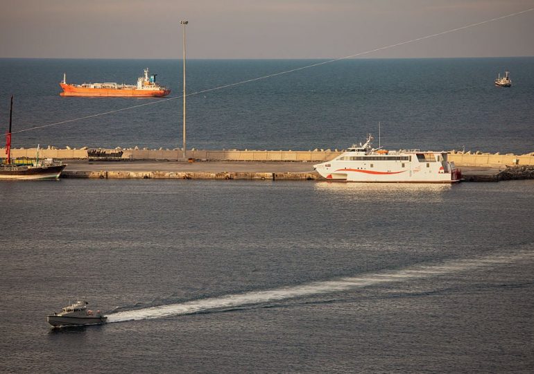 What to Know About Iran’s ‘Selective’ Closure of the Strait of Hormuz—and Why It Matters